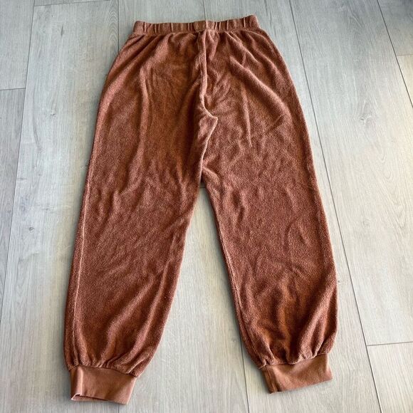 Beach Riot Gulf Sweatpants in Sandy Dunes s - Picture 2 of 8